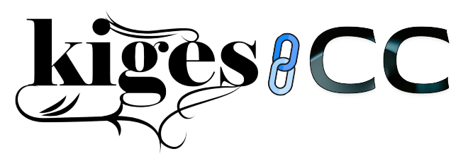 Сокращение ссылок, генерация QR-кодов, bio-страницы с Kiges.cc